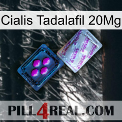 Cialis Tadalafil 20Mg 37